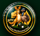 BPH Bowls Performance Hub logo